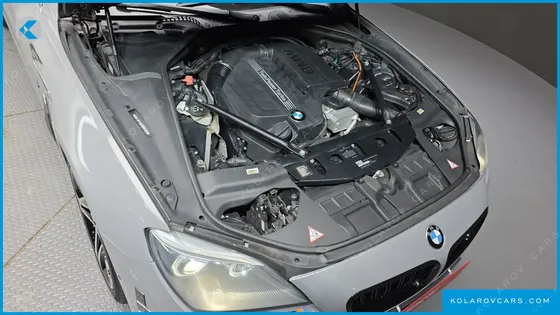 BMW 6 SERIES 640I CONVERTIBLE