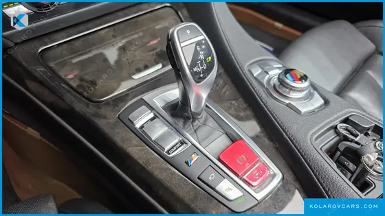 BMW 6 SERIES 640I CONVERTIBLE