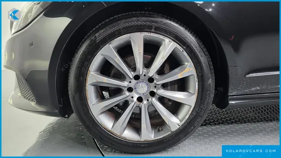 MERCEDES CLS-CLASS CLS250 D 4MATIC