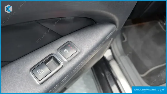 MERCEDES CLS-CLASS CLS250 D 4MATIC