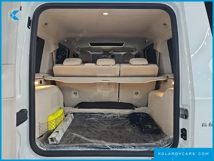 MERCEDES G-CLASS AMG G63