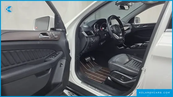 MERCEDES GLE-CLASS GLE350 D 4MATIC COUPE