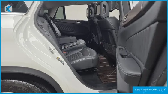 MERCEDES GLE-CLASS GLE350 D 4MATIC COUPE