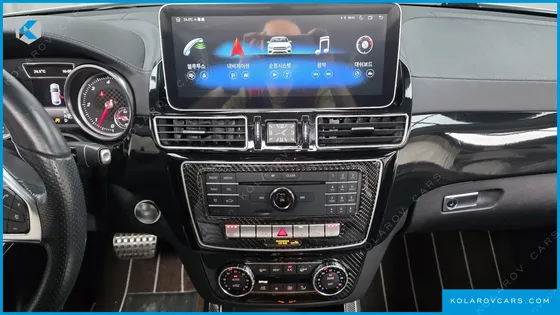 MERCEDES GLE-CLASS GLE350 D 4MATIC COUPE