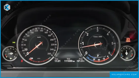 BMW 6 SERIES 640D XDRIVE M SPORT GRAN COUPE