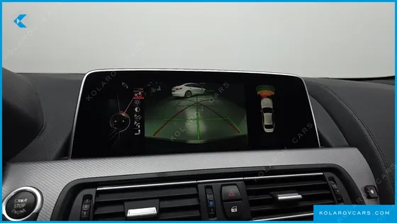 BMW 6 SERIES 640D XDRIVE M SPORT GRAN COUPE