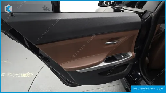 BMW 6 SERIES 640D XDRIVE M SPORT GRAN COUPE