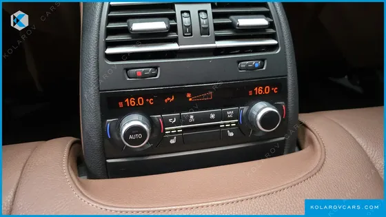 BMW 6 SERIES 640D XDRIVE M SPORT GRAN COUPE
