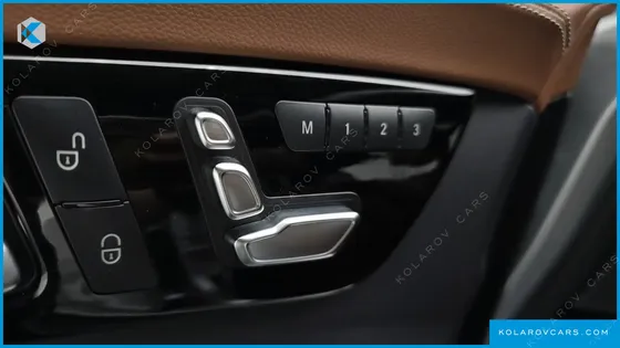 MERCEDES CLS-CLASS CLS250 D 4MATIC AMG LINE