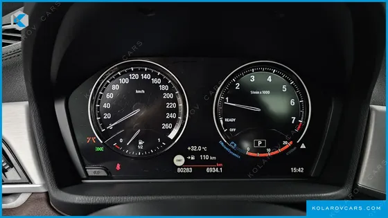 BMW X1 XDRIVE 20I M SPORT