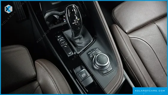 BMW X1 XDRIVE 20I M SPORT