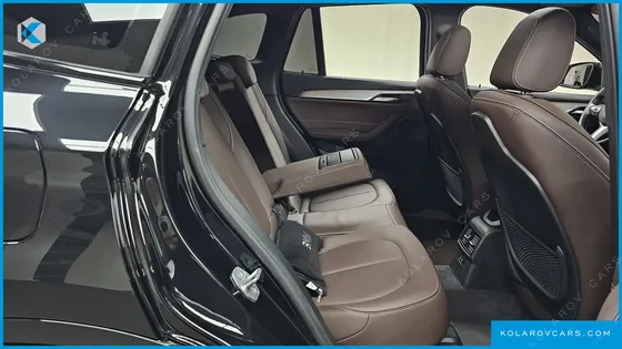 BMW X1 XDRIVE 20I M SPORT