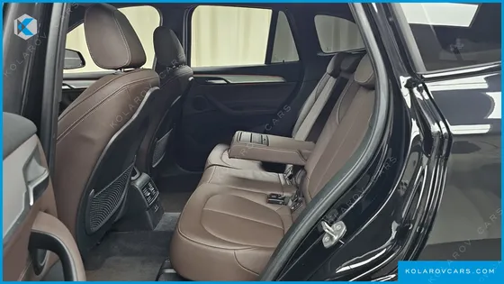 BMW X1 XDRIVE 20I M SPORT