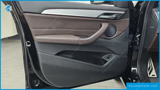 BMW X1 XDRIVE 20I M SPORT