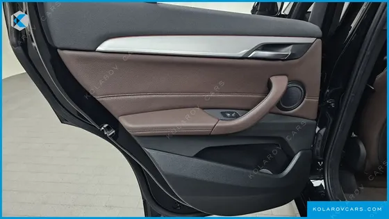 BMW X1 XDRIVE 20I M SPORT