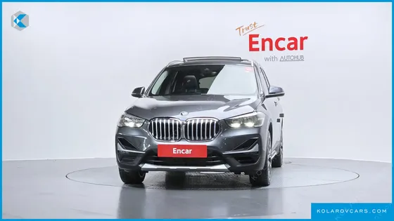 BMW X1 XDRIVE 20I XLINE