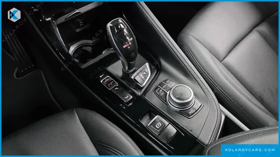 BMW X1 XDRIVE 20I XLINE