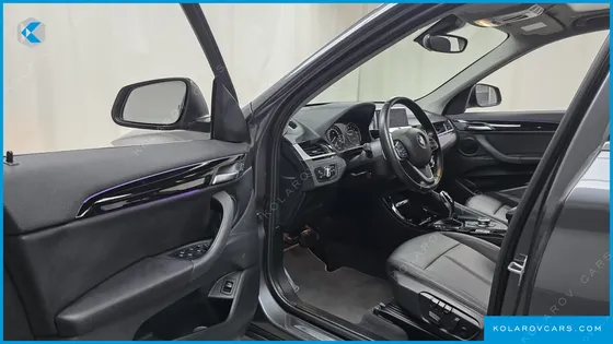 BMW X1 XDRIVE 20I XLINE