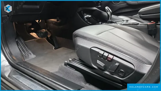 BMW X1 XDRIVE 20I XLINE