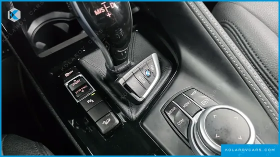 BMW X1 XDRIVE 20I XLINE