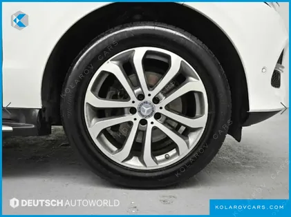 MERCEDES GLE-CLASS GLE250 D 4MATIC