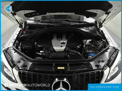 MERCEDES GLE-CLASS GLE250 D 4MATIC