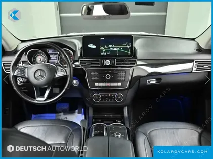 MERCEDES GLE-CLASS GLE250 D 4MATIC