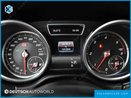 MERCEDES GLE-CLASS GLE250 D 4MATIC