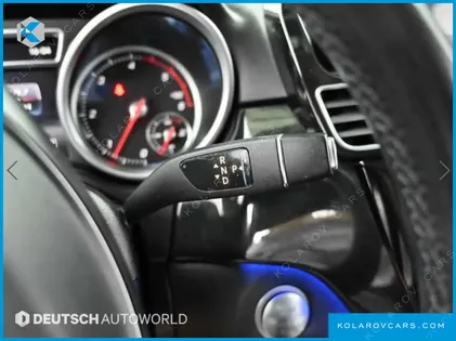 MERCEDES GLE-CLASS GLE250 D 4MATIC