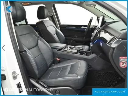 MERCEDES GLE-CLASS GLE250 D 4MATIC