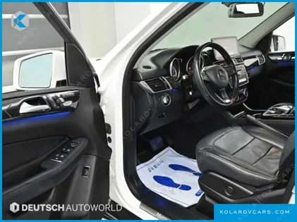 MERCEDES GLE-CLASS GLE250 D 4MATIC