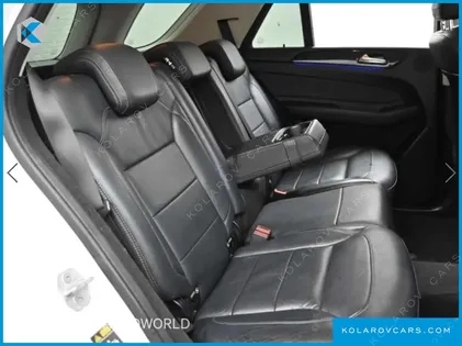 MERCEDES GLE-CLASS GLE250 D 4MATIC