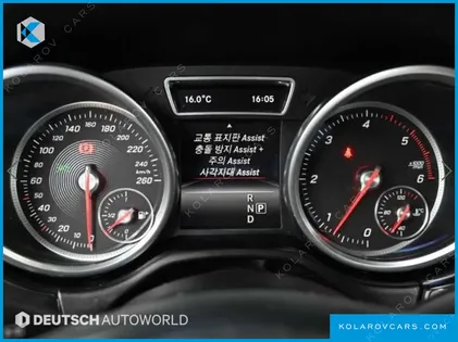 MERCEDES GLE-CLASS GLE250 D 4MATIC