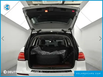 MERCEDES GLE-CLASS GLE250 D 4MATIC