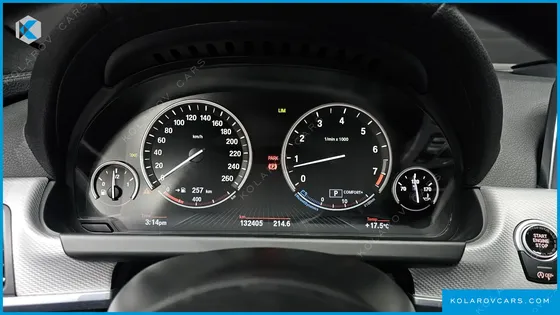 BMW 6 SERIES 640I GRAN COUPE EXCLUSIVE