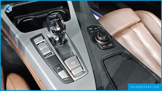 BMW 6 SERIES 640I GRAN COUPE EXCLUSIVE