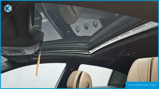 BMW 6 SERIES 640I GRAN COUPE EXCLUSIVE