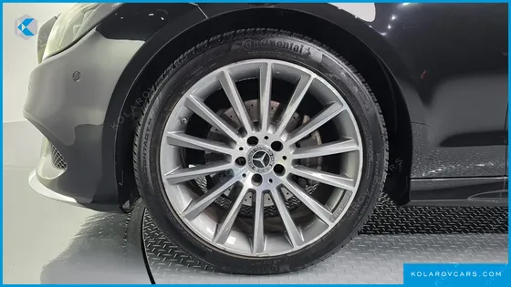 MERCEDES CLS-CLASS CLS250 D 4MATIC AMG LINE