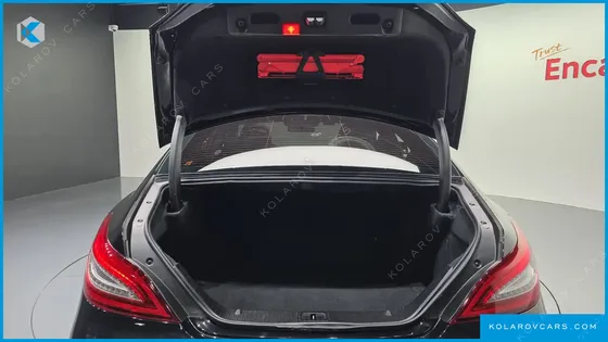 MERCEDES CLS-CLASS CLS250 D 4MATIC AMG LINE