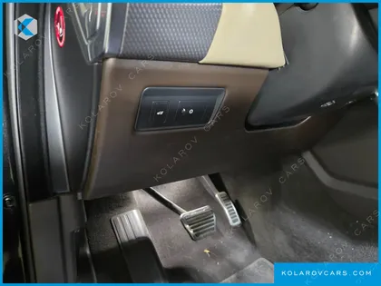 LAND ROVER RANGE ROVER SPORT D300 HSE DYNAMIC