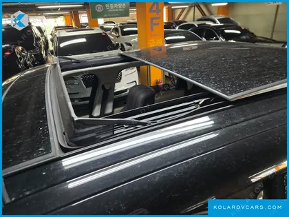 LAND ROVER RANGE ROVER SPORT D300 HSE DYNAMIC