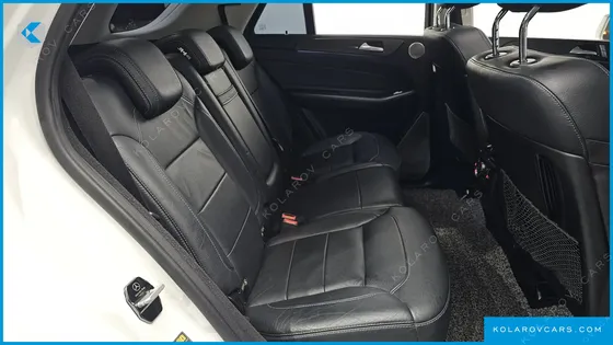 MERCEDES GLE-CLASS GLE350 D 4MATIC