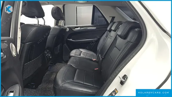 MERCEDES GLE-CLASS GLE350 D 4MATIC