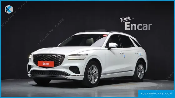 GENESIS GV70 2.5T GASOLINE AWD