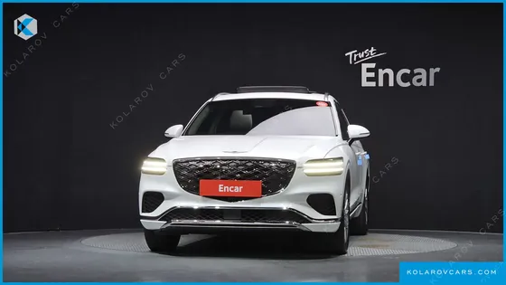 GENESIS GV70 2.5T GASOLINE AWD