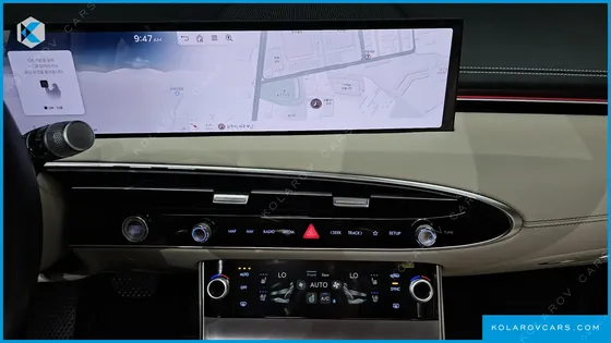 GENESIS GV70 2.5T GASOLINE AWD