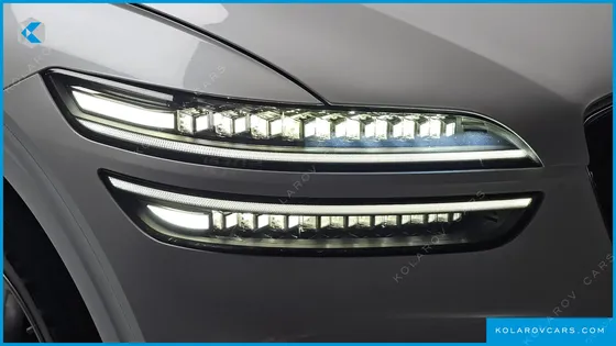 GENESIS GV70 2.5T GASOLINE AWD