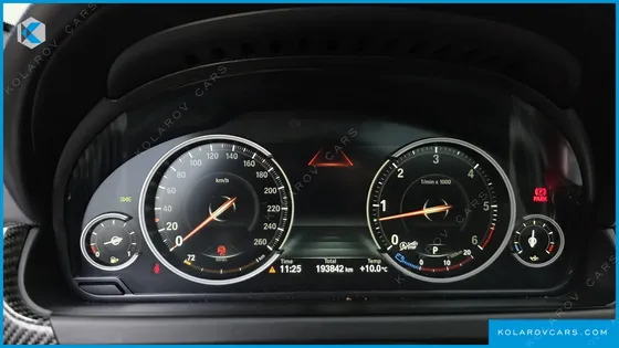 BMW 6 SERIES 640D M SPORT LIMITED GRAN COUPE