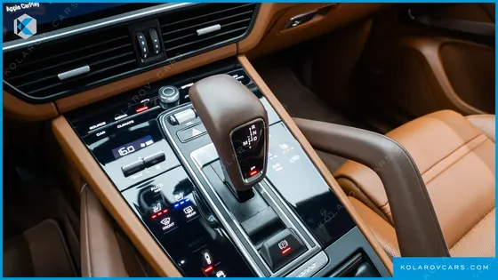 PORSCHE CAYENNE 3.0 COUPE PLATINUM EDITION