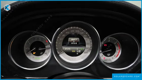 MERCEDES CLS-CLASS CLS350 D 4MATIC